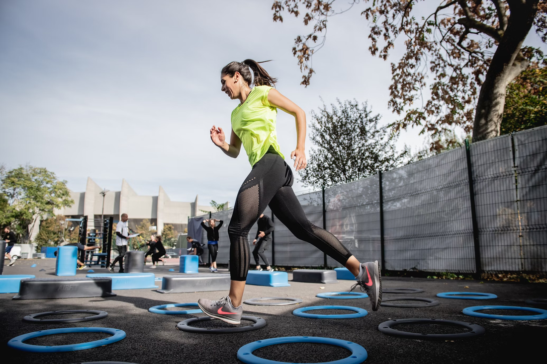 Die Wichtigkeit der Regelmäßigkeit im Sporttraining